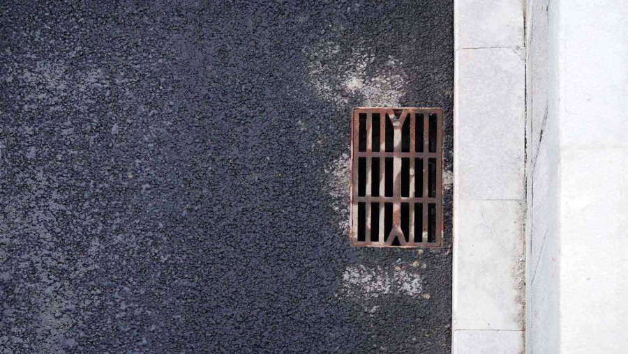 Driveway Drainage