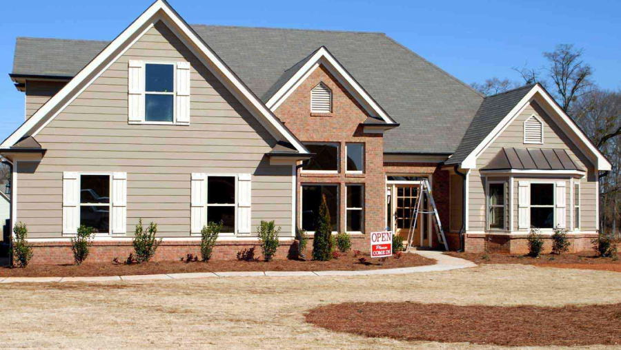 Gravel Driveways